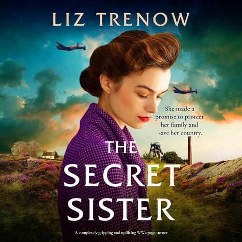 Cover of The Secret Sister