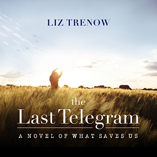 Cover of The Last Telegram
