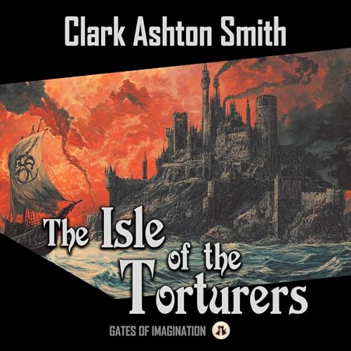 Cover of The Isle of the Torturers