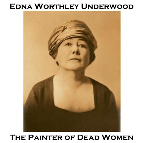 Cover of The Painter of Dead Women
