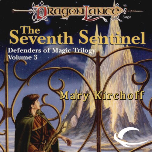 Cover of The Seventh Sentinel