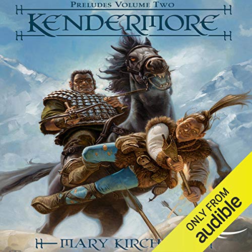 Cover of Kendermore