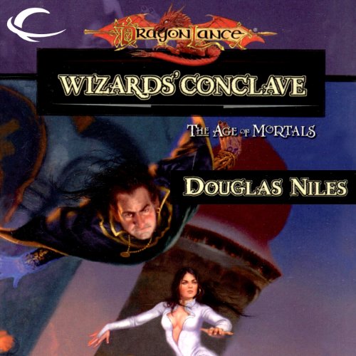 Cover of Wizards' Conclave