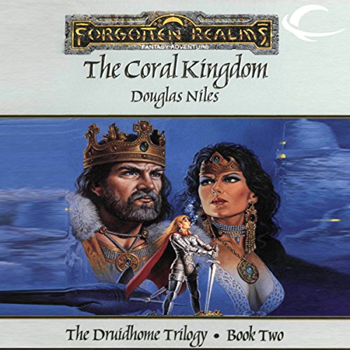 Cover of The Coral Kingdom