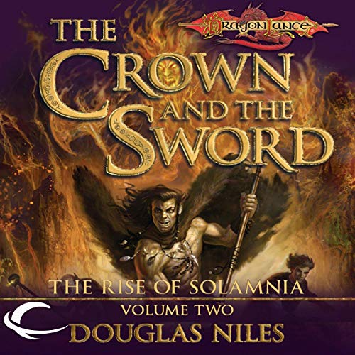 Cover of The Crown and the Sword