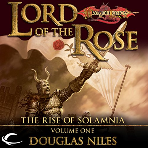 Cover of Lord of the Rose