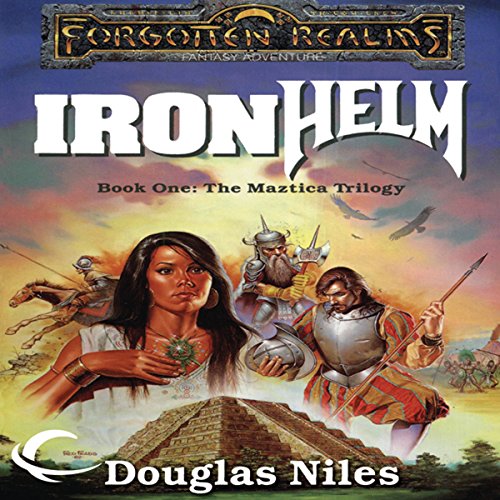 Cover of Ironhelm