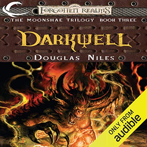 Cover of Darkwell