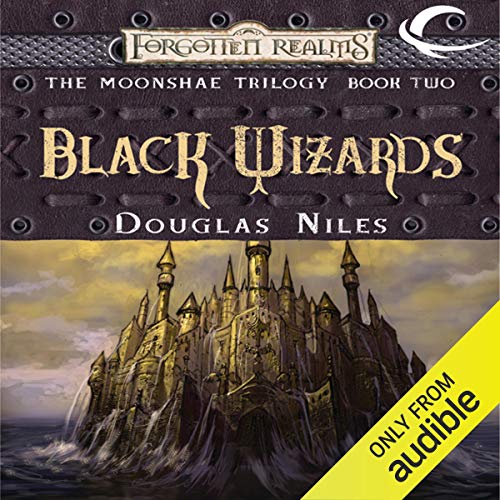Cover of Black Wizards