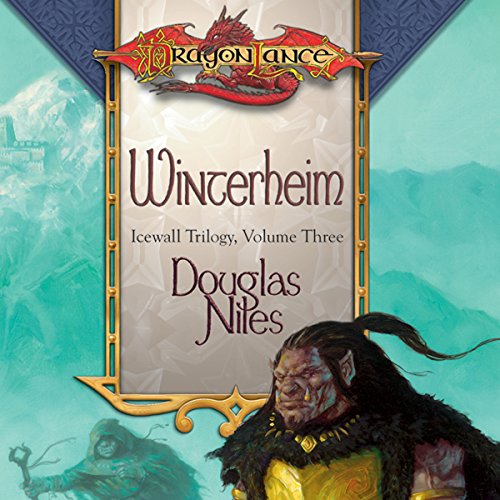 Cover of Winterheim
