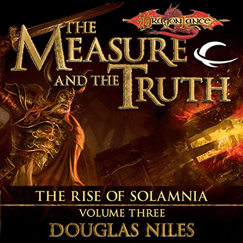 Cover of The Measure and the Truth