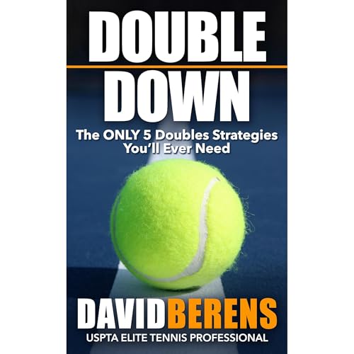 Cover of Double Down