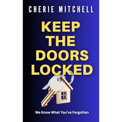 Cover of Keep The Doors Locked