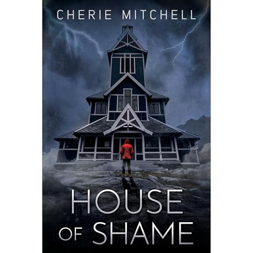 Cover of House of Shame