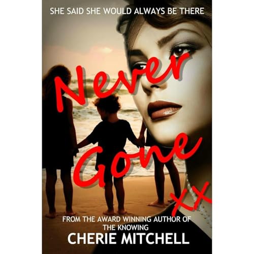 Cover of Never Gone