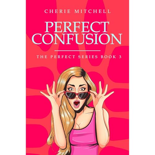 Cover of Perfect Confusion