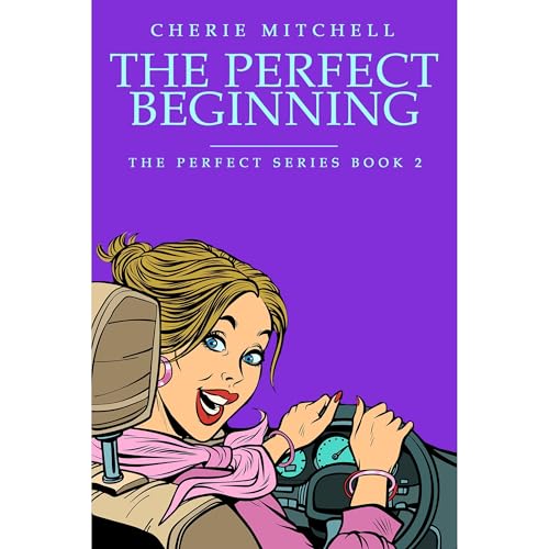 Cover of The Perfect Beginning