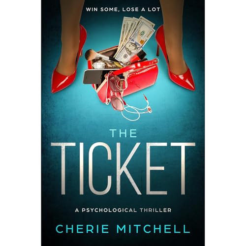 Cover of The Ticket