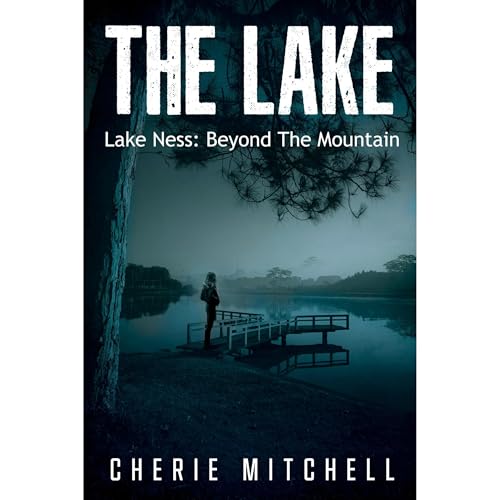 Cover of The Lake