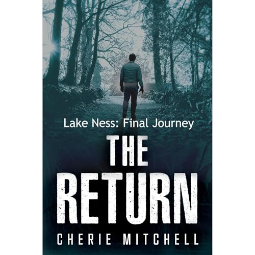 Cover of The Return