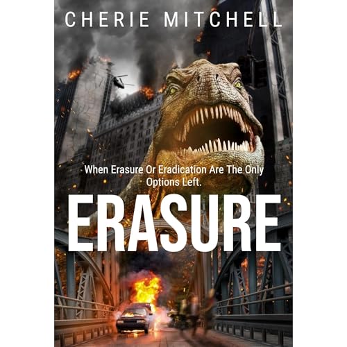 Cover of Erasure
