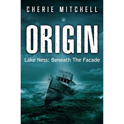 Cover of Origin