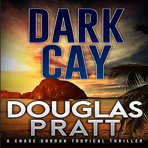 Cover of Dark Cay