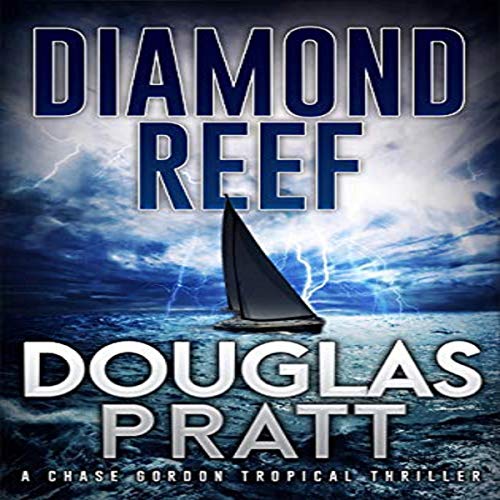 Cover of Diamond Reef