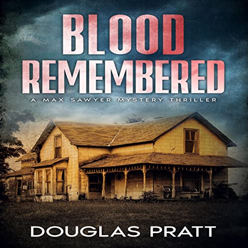Cover of Blood Remembered