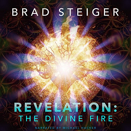 Cover of Revelation