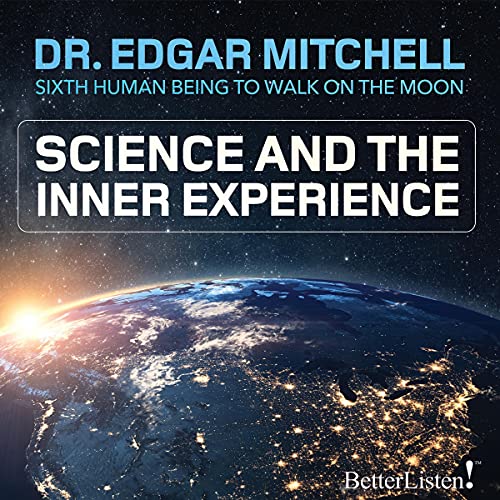Cover of Science and the Inner Experience