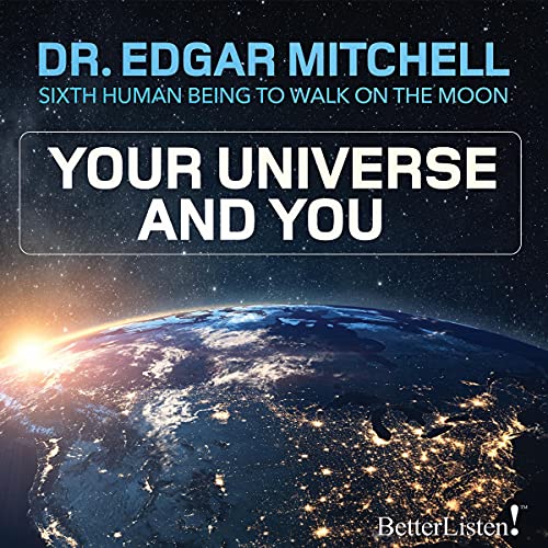 Cover of Your Universe and You