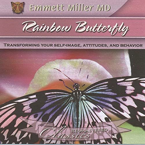 Cover of Rainbow Butterfly