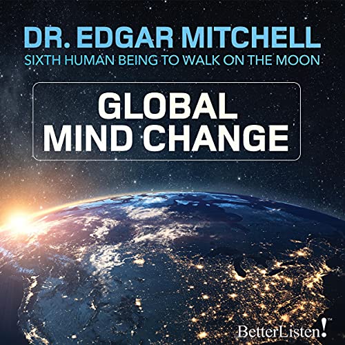 Cover of Global Mind Change