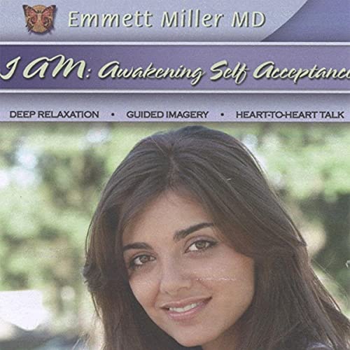 Cover of I Am