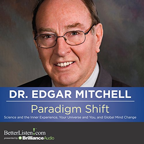 Cover of Paradigm Shift