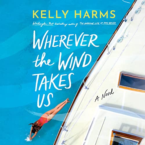 Cover of Wherever the Wind Takes Us