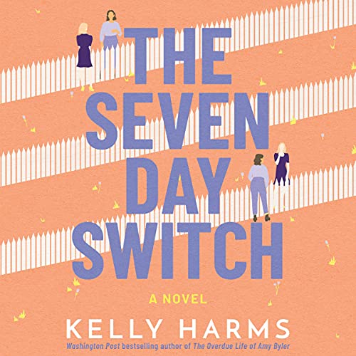 Cover of The Seven Day Switch