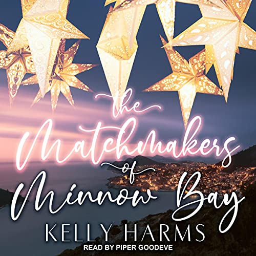 Cover of The Matchmakers of Minnow Bay