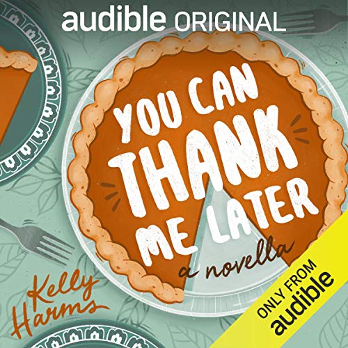 Cover of You Can Thank Me Later
