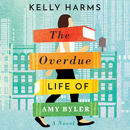Cover of The Overdue Life of Amy Byler
