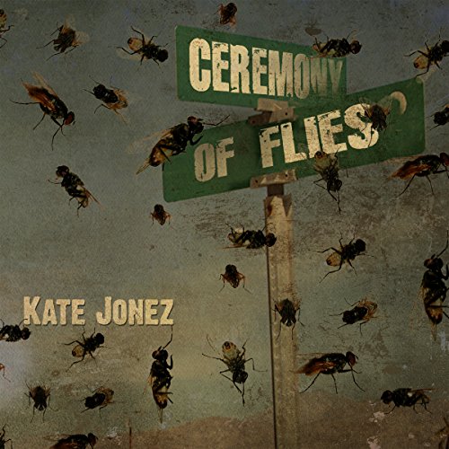 Cover of Ceremony of Flies