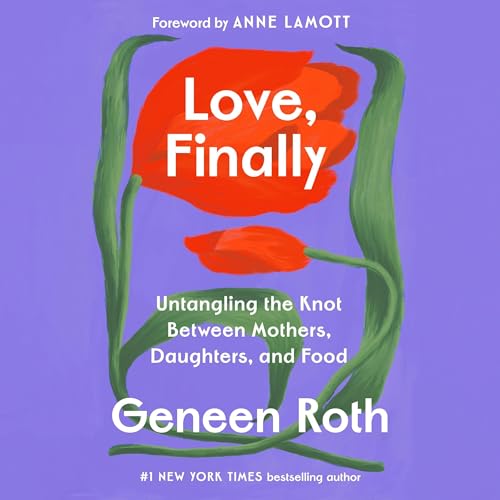 Cover of Love, Finally