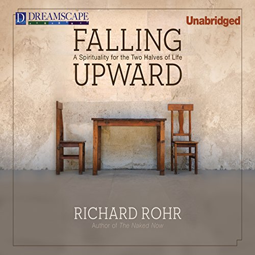 Cover of Falling Upward