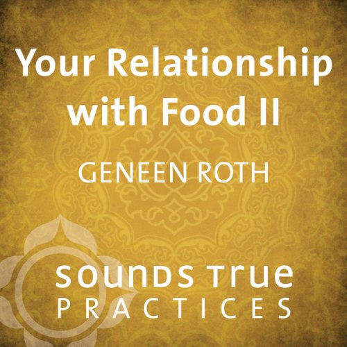 Cover of Your Relationship with Food II