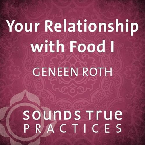 Cover of Your Relationship with Food I