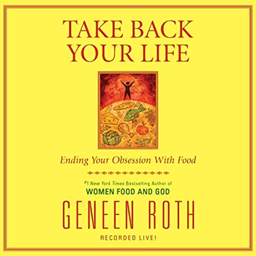 Cover of Take Back Your Life