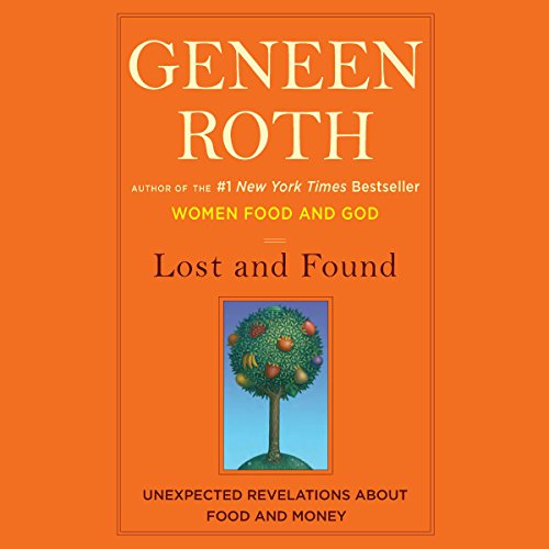 Cover of Lost and Found