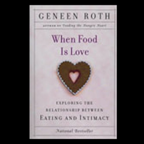Cover of When Food Is Love