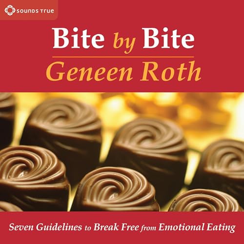 Cover of Bite by Bite